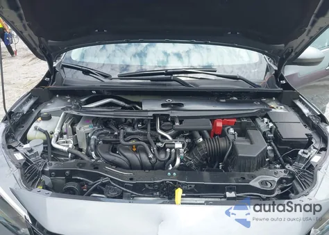 2025 Nissan Sentra Sv z USA, uszkodzony, nr VIN 3N1AB8CV8SY313054